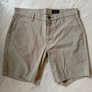 AG Wanderer Slim Shorts – Men’s Size 35